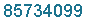 מספרים